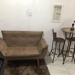 Casa Cantinho Da Dea Em Salvador