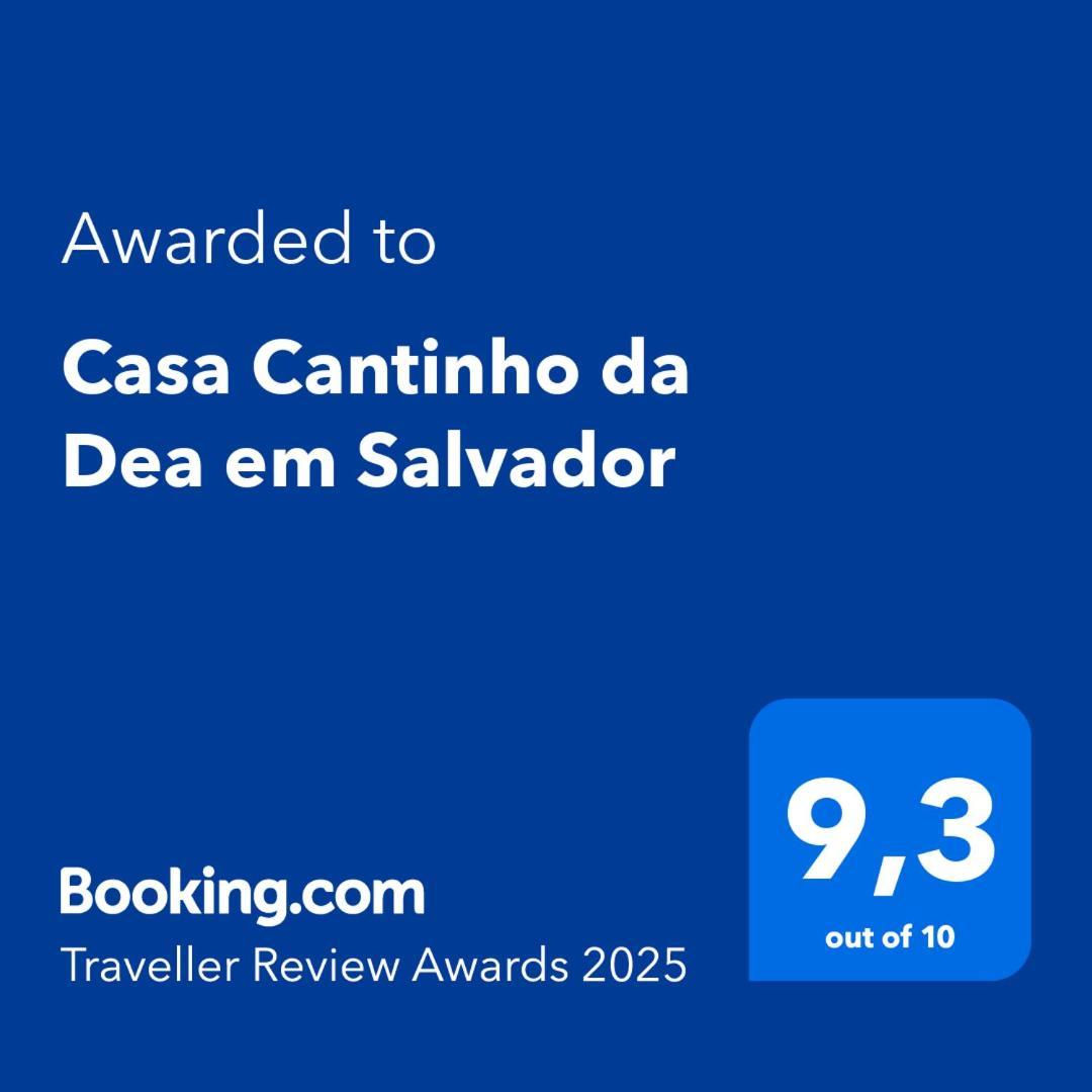 Casa Cantinho Da Dea Em Apartamento *
